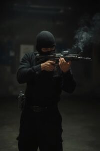 Contratar um Matador de Aluguel