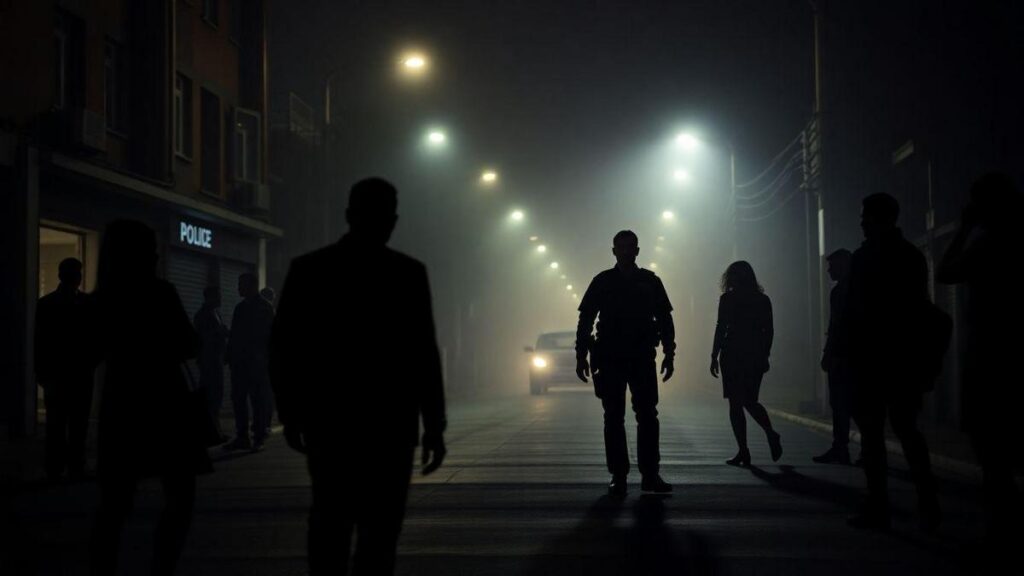 tipos de assassinos de aluguel